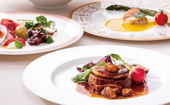 ステラ アルピーナ