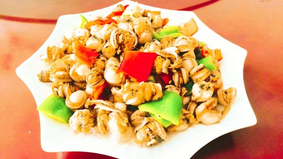 美多食府(锦绣花园店)