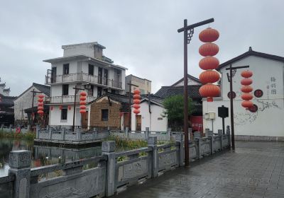 梅渚村