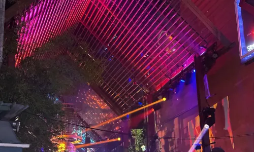 The ONE at Khaosan