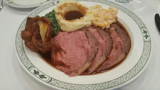 Lawry's The Prime Rib