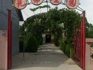 兄弟庄园