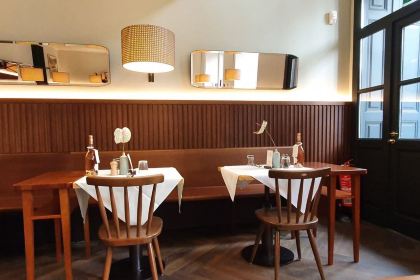 Figlmüller Wollzeile