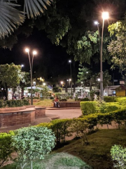 Floridablanca's Park