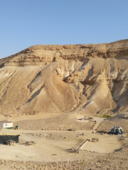 Campeggio Masada Ovest