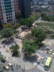 Parque Santander