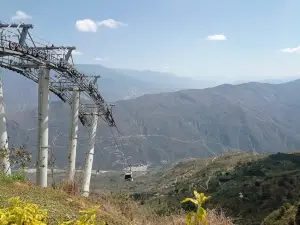 Panachi Estación Mesa de los Santos