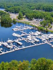 Lakeview Marina