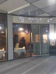 Jianshejian Club