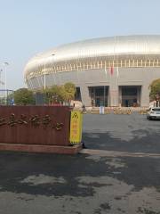 Wangjiang Gymnasium