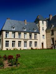Château des Radrets