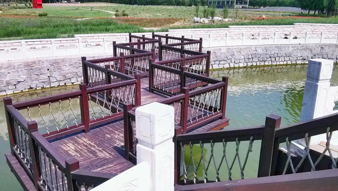 4_Menghuan Zihai Xiangcao Manor