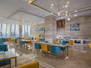 维也纳国际酒店(毕节大方店)·餐厅