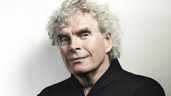 Nuremberg | Sir Simon Rattle & Bavarian Radio Symphony Orchestra Concert