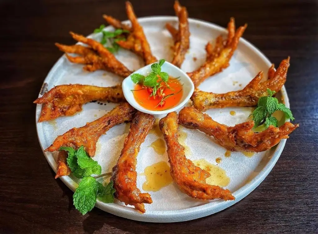 Era Restaurant