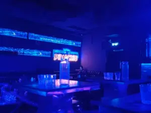 Top 10 Clubs in Suzhou