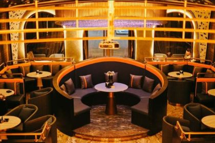 SENSE whisky·cafe·cocktail