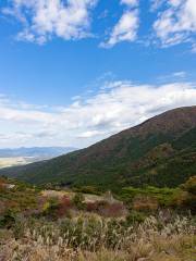 加悦雙峯公園