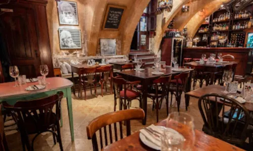 Trabuxu Wine Bar