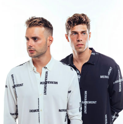 ไมโคนอส | Merk & Kremont คอนเสิร์ต