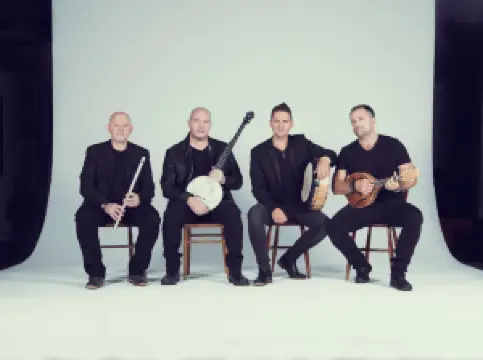 Rocky Mount | The High Kings《The Rocky Road》Tour