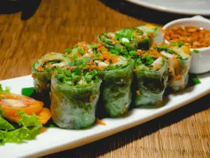 Top 17 Local Restaurants in Siem Reap