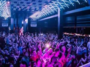 Celebrities Nightclub