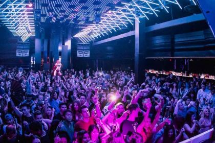 Celebrities Nightclub