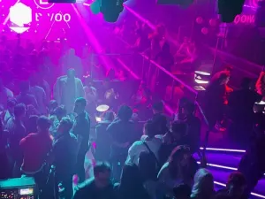 Levels Night Club