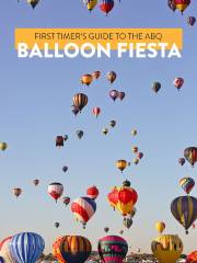 International Balloon Festival
