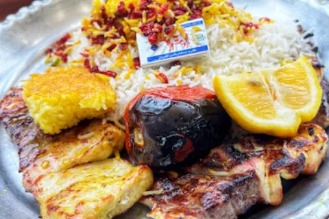 Moslem Restaurant