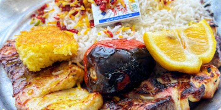 Moslem Restaurant
