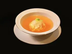 Tianhe Restaurant of Silk Commerce Clubhouse