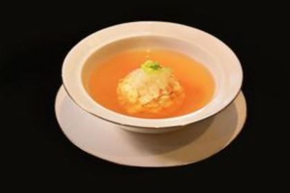 Tianhe Restaurant of Silk Commerce Clubhouse