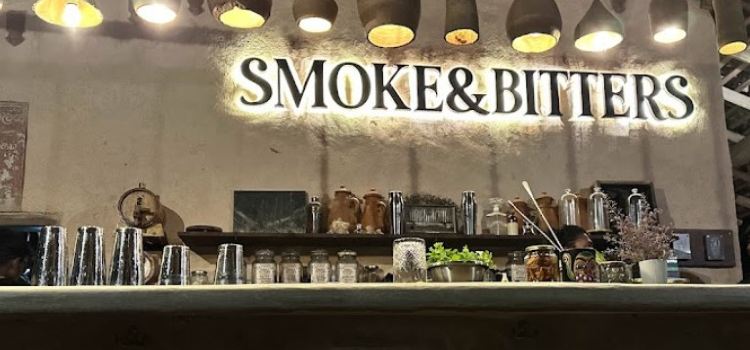 Smoke & Bitters