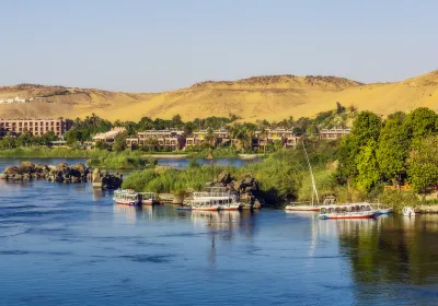 Nile