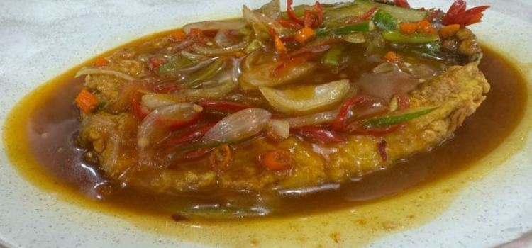 Restoran Bismillah 2