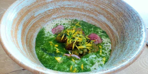 Popular Fine Dining in Marseille