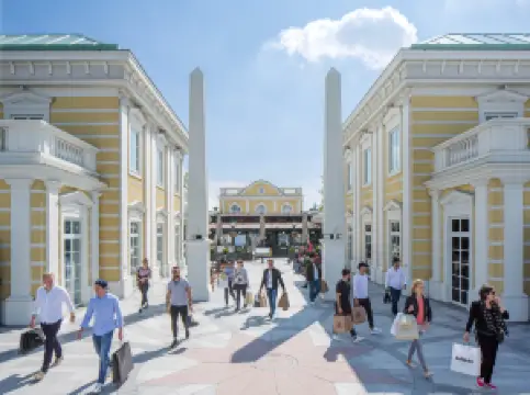 McArthurGlen Designer Outlet Parndorf