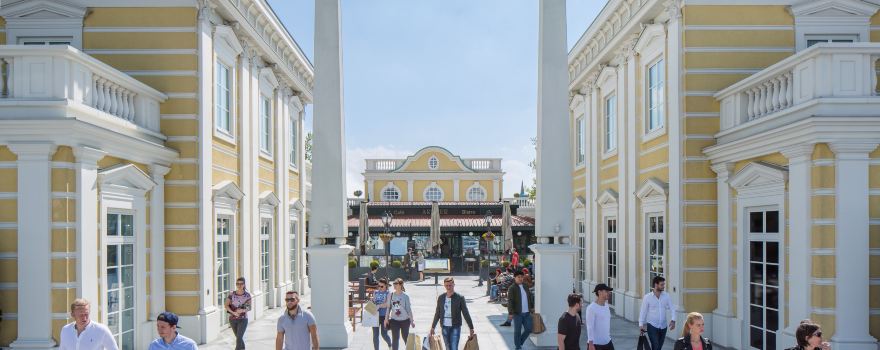 Parndorf