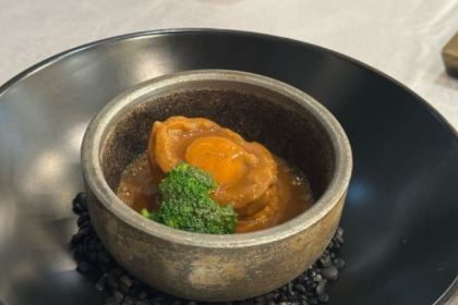 常熟阅山轩假日休闲酒店·江南宴