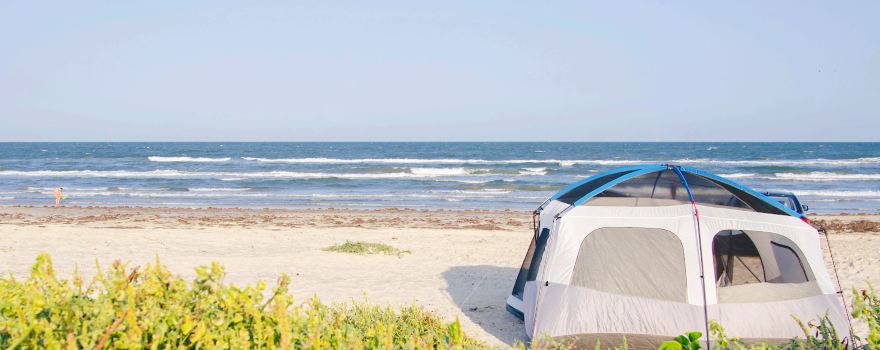 Mustang Island State Park