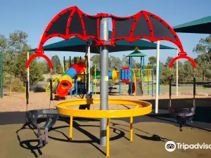 Thorndon Park Reserve