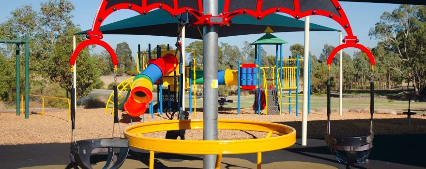 Thorndon Park Reserve
