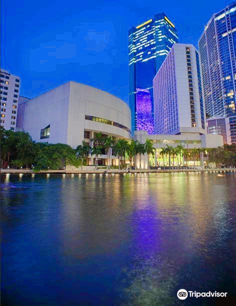 Brickell