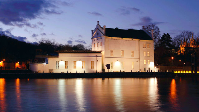 Museum Kampa