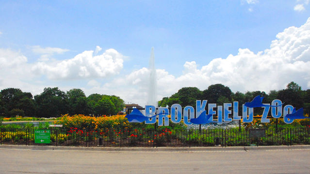 Brookfield Zoo