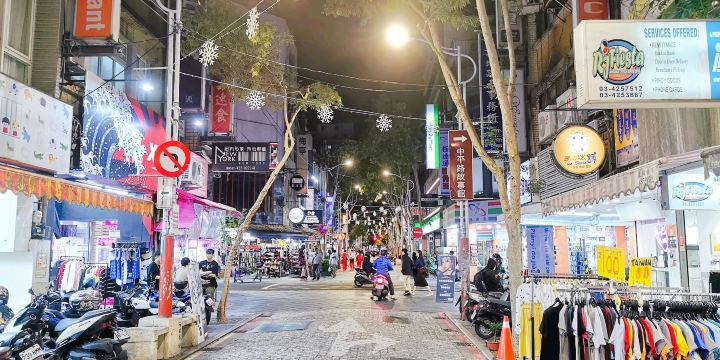 Chungli