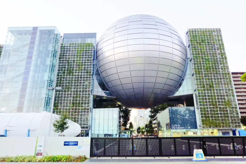 4_名古屋市科學館