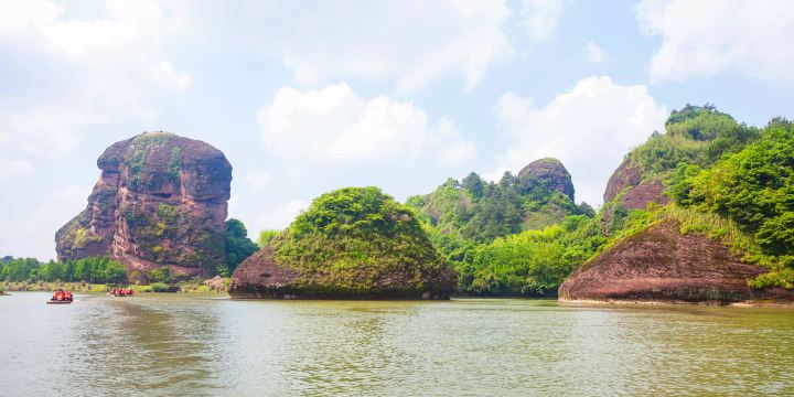 Yingtan Park